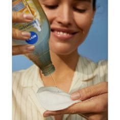 Nivea Posvetlitvena micelarna voda z vsebnostjo seruma (Micellar Water Skin Glow) 400 ml