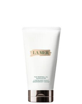 La Mer Oljni piling za kožo (The Renewal Oil Exfoliator) 100 ml