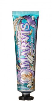 Marvis Zobna pasta Sinuous Lili (Toothpaste) 75 ml