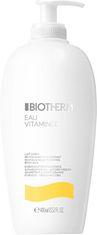 Biotherm Vlažilno mleko za telo Eau Vitaminée (Mleko za telo) (Neto kolièina 400 ml)