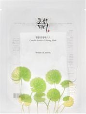 Beauty Of Joseon Vlažilna in pomirjujoča maska za obraz Centella Asiatica (Calming Mask) 25 ml
