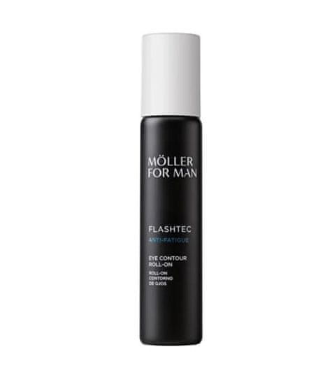 Anne Moller Serum za oči za moške Pour Homme (Eye Contour Roll-on) 15 ml