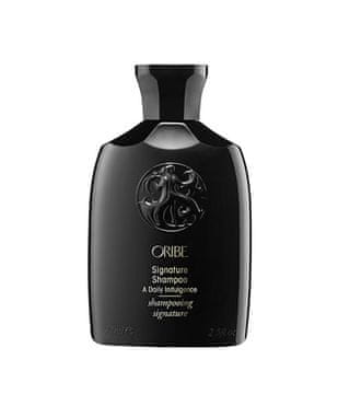 Oribe Šampon za vse tipe las Signature šampon 75 ml