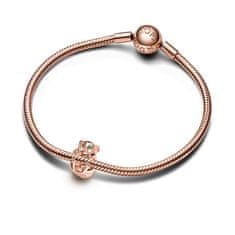 Pandora Lioness Nala Disney bronasta perla 783250C01
