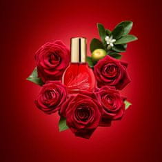 Gloria Vanderbilt Vanderbilt In Red - EDT 100 ml + tělové mléko 100 ml