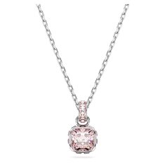 Swarovski Primerna ogrlica za ženske, rojene junija Birthstone 5652044