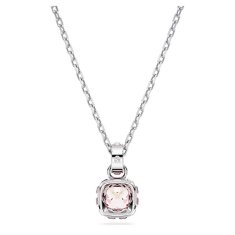 Swarovski Primerna ogrlica za ženske, rojene junija Birthstone 5652044