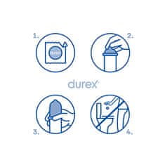Durex Kondomi Surprise Me 40 kom