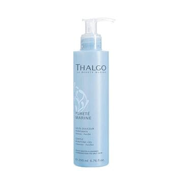 Thalgo Nežen čistilni gel za mešano in mastno kožo (Gentle Purifying Gel) 200 ml