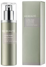 Serum za posvetlitev kože Pearl & Gold Ultra Pure Solutions (Facial Nano Spray) 75 ml