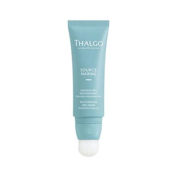 Thalgo Intenzivno vlažilna maska Source Marine (Rehydrating Pro Mask) 50 ml