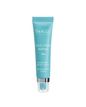Thalgo Hranilni balzam za ustnice Cold Cream Marine (Nutri-Comfort Lip Balm) 15 ml
