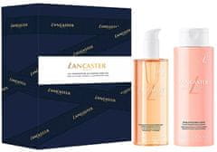 Lancaster Darilni set My Comforting Cleansing Routine Skin Care