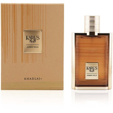 Karus Amber Gold - EDP