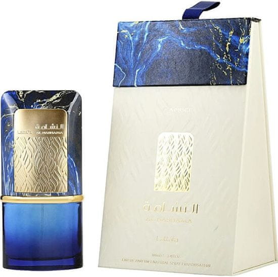 Al Nashama Caprice - EDP