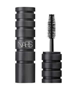 NARS Maskara za ekstremen volumen Climax (Extreme Mini Mascara) 4 g