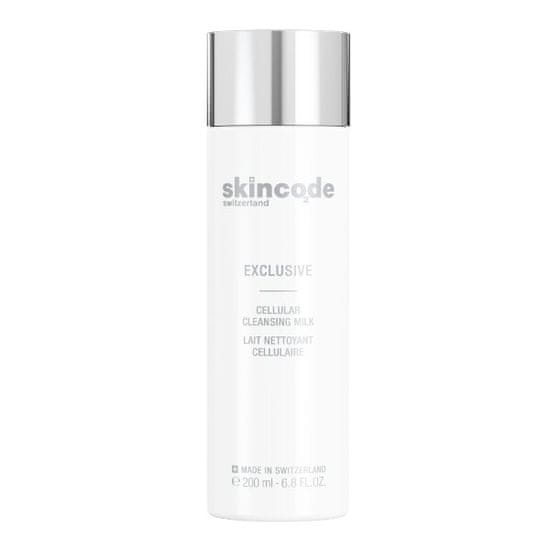 Ekskluzivno čistilno mleko (Cellular Cleansing Milk) 200 ml