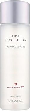MISSHA Učvrstitvena in posvetlitvena esenca Time Revolution (The First Essence 5x) 150 ml