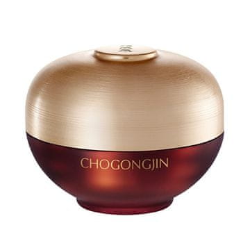 MISSHA Krema proti staranju za zrelo in utrujeno kožo Chogongjin (Youngan Jin Cream) 60 ml