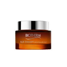 Biotherm Revitalizacijska in obnovitvena krema za kožo Blue Therapy Amber Algae (Revitalize Day Cream) 75 ml