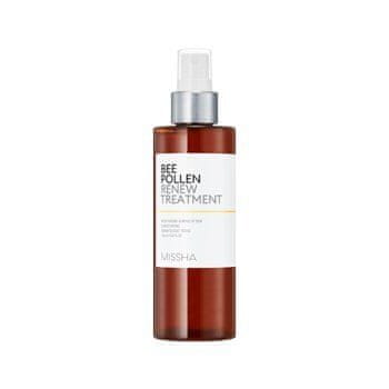 MISSHA Regeneracijski tonik za kožo Bee Pollen (Renew Treatment) 150 ml