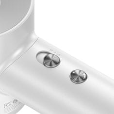 Laifen Sušilnik za lase Swift Pearl White