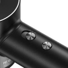 Laifen Sušilnik za lase Swift Matt Black