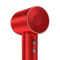 Laifen Sušilnik za lase Swift Ruby Red