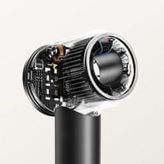 Laifen Swift Special Platinum Black sušilnik za lase