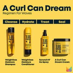Matrix Breztežni vlažilni balzam A Curl Can Dream (Neto kolièina 300 ml)