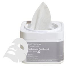 Hyaluronic Panthenol Hydra ( Hydra Mask) 30 kos