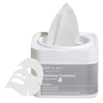 Hyaluronic Panthenol Hydra ( Hydra Mask) 30 kos