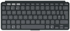 Logitech Keys-To-Go 2 tipkovnica, SLO g, grafitna (920-012984)