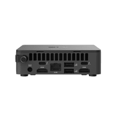ASUS NUC 12 Pro Kit NUC12WSKi70Z mini računalnik, i7-1260P, FreeDOS (90AB2WSK-MR8C00)