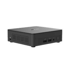 ASUS NUC 12 Pro Kit NUC12WSKi70Z mini računalnik, i7-1260P, FreeDOS (90AB2WSK-MR8C00)