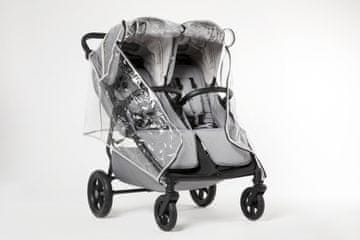 MAST Twinx prevleka za dež (MA-MTRAN)