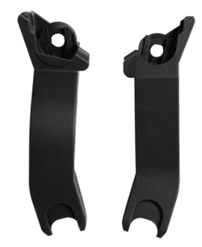 MAST desni adapterji za lupinico Twin X (MA-MTCAR-R)