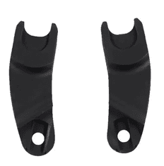 MAST levi adapterji za lupinico Twin X (MA-MTCAR-L)