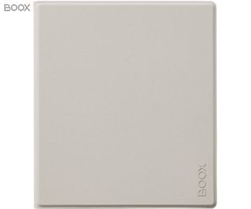 Onyx Boox Go Color 7 originalni magnetni ovitek, 17,8 cm (7), samodejno spanje/bujenje zaslona, bel
