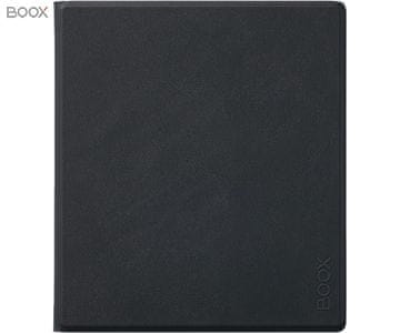 Onyx Boox Go Color 7 originalni magnetni ovitek, 17,8 cm (7), samodejno spanje/bujenje zaslona, črn