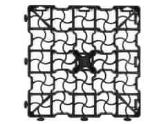 sarcia.eu Vrtna eko mreža - parkirišče/parkirni prostor 41,5x41,5x2,5cm 6 kosi