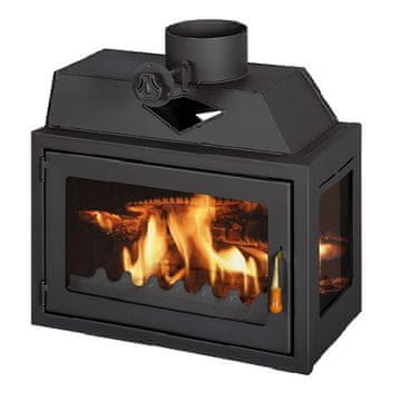 Prity Kurišče za vgradnjo O levi