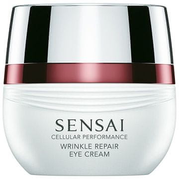 Sensai Cellular Performance (Wrinkle Repair Eye Cream) 15 ml