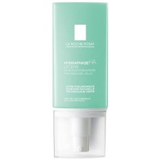 La Roche - Posay Lahka vlažilna nega za suho in zelo suho kožo Hydraphase Ha Light ( Hyaluronic Acid Face Moisturizer