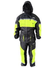 Cappa Racing Nepremočljiv dvodelni moto komplet - XXL 2XL