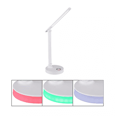 Globo namizna LED svetilka 5W IP20 CCT RGB