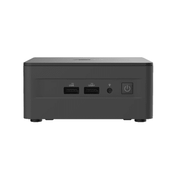 ASUS NUC 13 Pro Kit RNUC13ANHI500002I mini računalnik, i5-1340P (90AR00C1-M000B0)