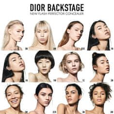 Dior Visoko prekrivni korektor Backstage Face & Body (Flash Perfector Concealer) 11 ml (Odtenek 1 Neutral)