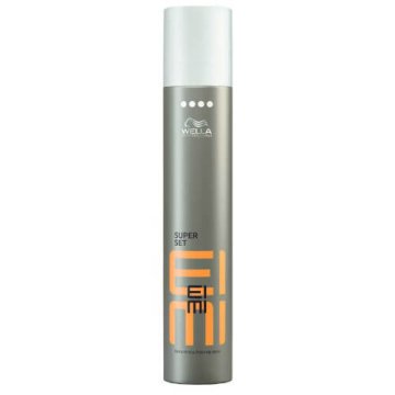 Wella Professionals (Hair Spray ) EIMI Super Set (Hair Spray ) 500 ml