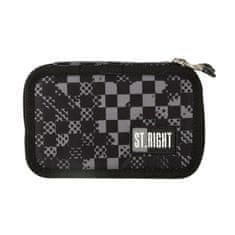WOWO Peresnica Crush Double Checkerboard z dodatki